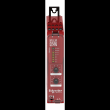  MOD SECU CAT4 2SF 24V VIS 