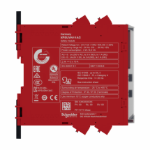 Harmony XPSU-Module de scurit 
