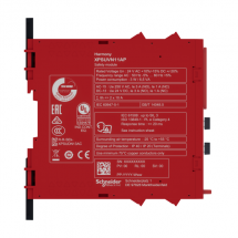 HARMONY XPSU-MODULE SECURITE 