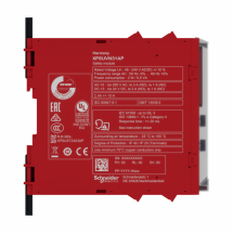  Harmony XPSU-Module de scurit 