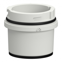  SOCLE RACC DIRECT BLC XV4 