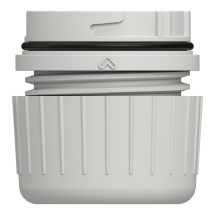  SOCLE RACC TUBE BLC XV4 