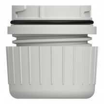  SOCLE RACC TUBE BLC XV4 