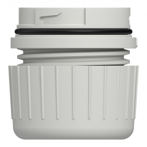  SOCLE RACC TUBE BLC XV4 