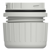  SOCLE RACC TUBE BLC XV4 