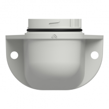  SOCLE RACC MURALE BLC XV4 