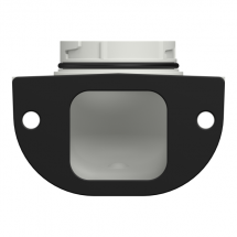  SOCLE RACC MURALE BLC XV4 