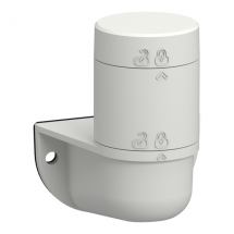  ALIM XV4 GRIS 24VACDC MURALE 