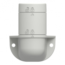  ALIM XV4 GRIS 24VACDC MURALE 