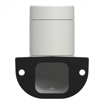  ALIM XV4 GRIS 24VACDC MURALE 