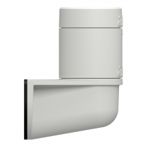  ALIM XV4 GRIS 24VACDC MURALE 