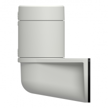  ALIM XV4 GRIS 24VACDC MURALE 