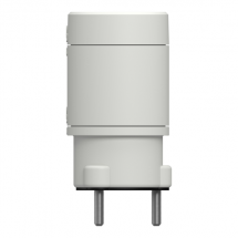  ALIM XV4 GRIS 24VACDC 3BROCHES 