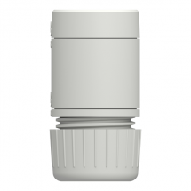  ALIM XV4 BLC 24VACDC TUBE 