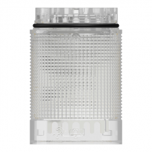  MOD LED VERT 24V XV4 TRANSP 