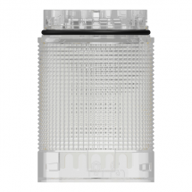  MOD LED VERT 24V XV4 TRANSP 