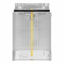  MOD LED VERT 24V XV4 TRANSP 