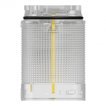  MOD LED VERT 24V XV4 TRANSP 