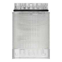  MOD LED ROUGE 24V XV4 TRANSP 