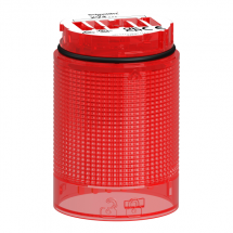  MOD LED XV4 ROUGE 24V 