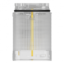  MOD LED ORANGE 24V XV4 TRANSP 