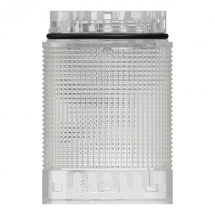  MOD LED BLEU 24V XV4 TRANSP 