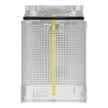  MOD LED BLEU 24V XV4 TRANSP 