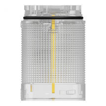  MOD LED BLEU 24V XV4 TRANSP 