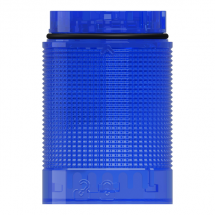  MOD LED XV4 BLEU 24V 