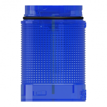  MOD LED XV4 BLEU 24V 