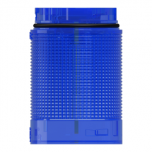  MOD LED XV4 BLEU 24V 