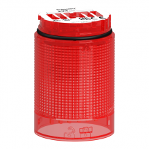  MOD LED XV4 CLIGNOTANT ROUGE 