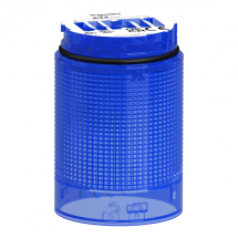  MOD LED XV4 CLIGNOTANT BLEU 