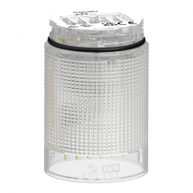  MOD LED XV4 CLIGNOTANT BLANC 