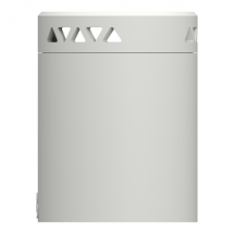  BUZZER XV4 BLC 85DB 24V 