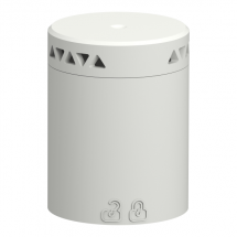  BUZZER XV4 BLC 95DB 24V 8 TON 