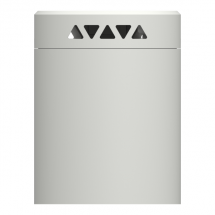  BUZZER XV4 BLC 95DB 24V 8 TON 