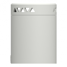  BUZZER XV4 BLC 95DB 24V 8 TON 