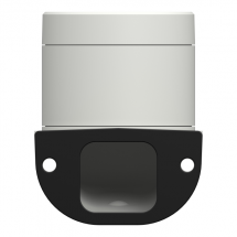  ALIM XV6 BLANC 24VACDC MURALE 