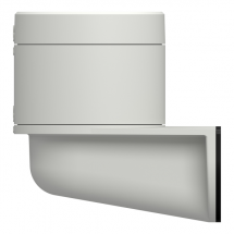  ALIM XV6 BLANC 24VACDC MURALE 