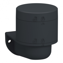  ALIM XV6 GRIS 24VACDC MURALE 