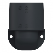  ALIM XV6 GRIS 24VACDC MURALE 