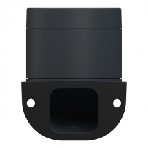  ALIM XV6 GRIS 24VACDC MURALE 