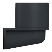  ALIM XV6 GRIS 24VACDC MURALE 