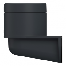  ALIM XV6 GRIS 24VACDC MURALE 