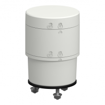  ALIM XV6 BLC 24VACDC 3 BROCHES 