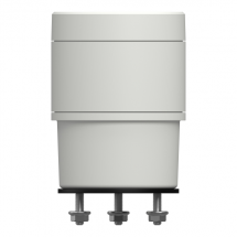  ALIM XV6 BLC 24VACDC 3 BROCHES 