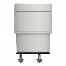  ALIM XV6 BLC 24VACDC 3 BROCHES 