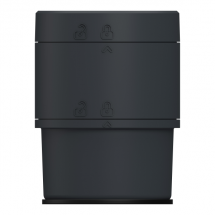  ALIM XV6 GRIS 24VACDC 