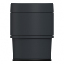  ALIM XV6 GRIS 24VACDC 